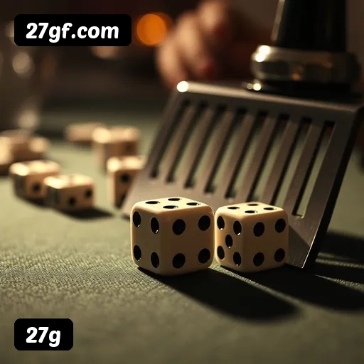 App Mobile 27g - Jogue em Qualquer Lugar no Seu Smartphone